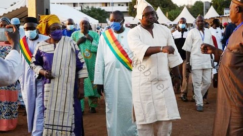 Festival Nangnerki : La 2e édition innove