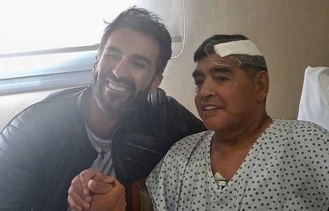 Mort de Maradona : Le docteur Leopoldo Luque inculpé pour homicide involontaire