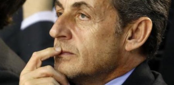 Nicolas Sarkozy déjà de retour au tribunal, cette fois pour Bygmalion