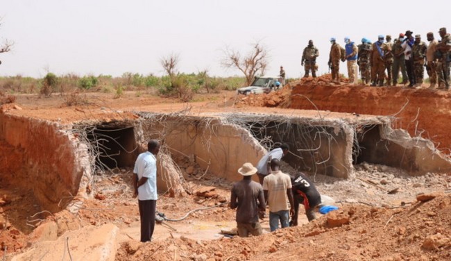 Séries noires perpétuelles au Pays Dogon :  Nouvelle attaque, samedi dernier, faisant 2 morts, 6 blessés…