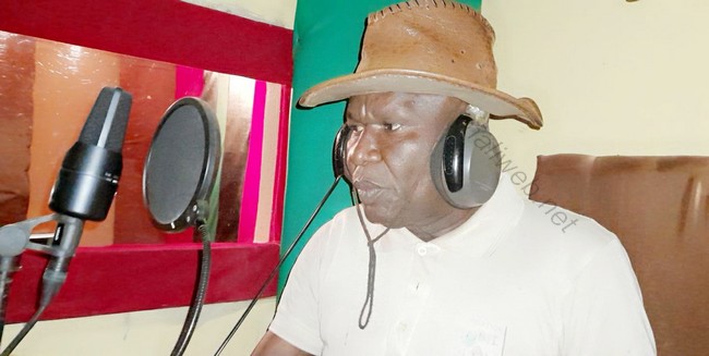 Que sont-ils devenus…Sabou Dorinthié : L'homme-orchestre de Ségou, l'artiste chouchou d'ATT