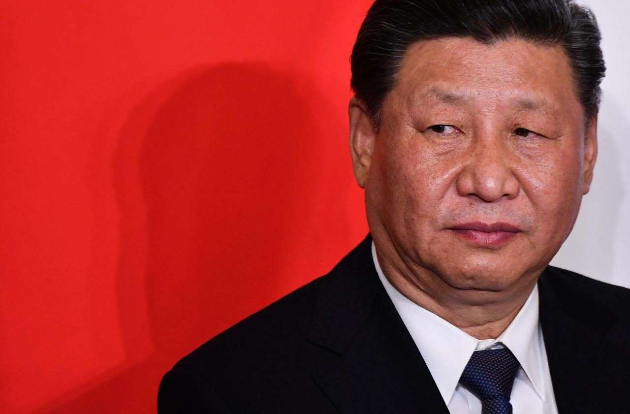 La Chine assure aux Etats-Unis vouloir « travailler à la paix »