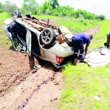 Koulikoro : 167 morts et 3551 blessés sont le bilan des accidents de la circulation courant 2020