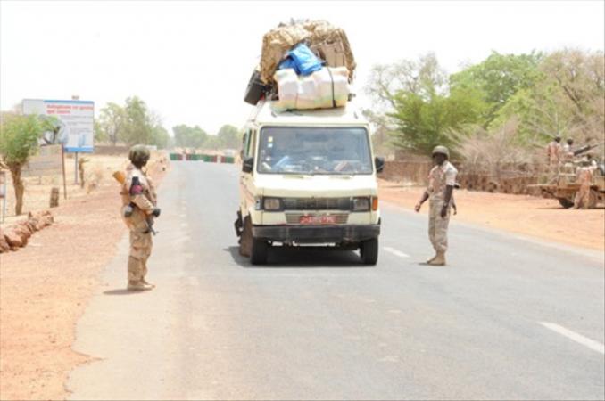 Tronçon Gao-Niger :  Un véritable calvaire pour les passagers