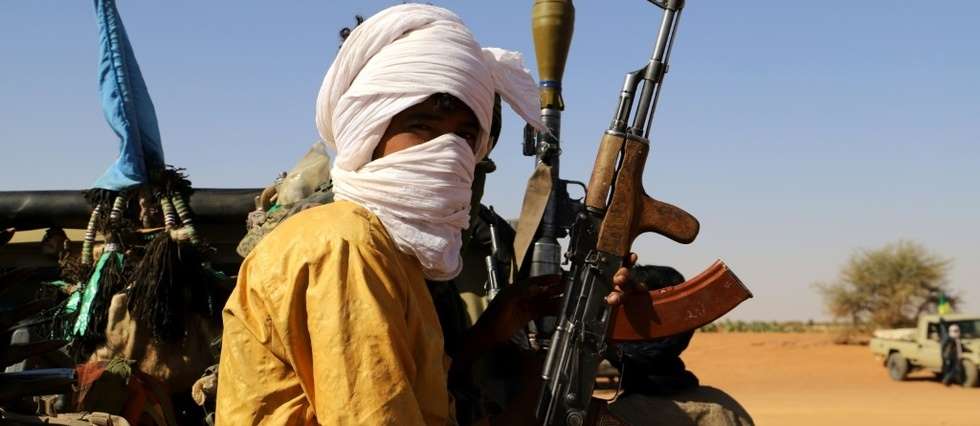 A Ménaka, dans le nord du Mali, les armes ont commencé à se taire