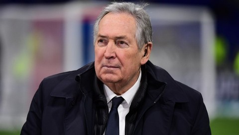 Gérard Houllier est mort à l’âge de 73 ans