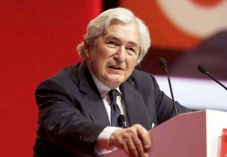 Banque mondiale :  Décès de James Wolfensohn, ancien président père de l'initiative PPTE