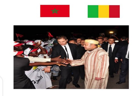 Déclaration conjointe de soutien aux récentes initiatives royales pour la paix et l’entente au Maghreb et au Moyen Orient