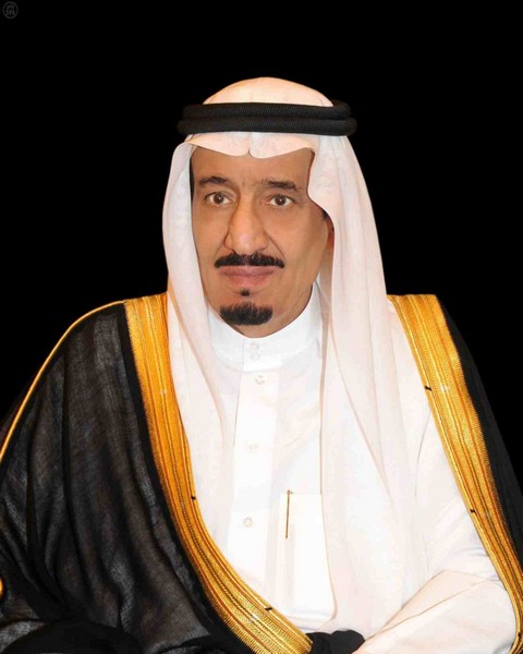 Le Roi Salman Bin Abdulaziz Al Saoud, serviteur des deux saintes mosquées Biographie d’un Souverain à la capacité tenace d’initiatives et de réalisations