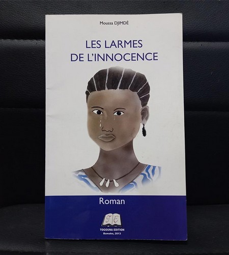 « Les larmes de l’innocence », la plume militante du médecin Moussa Djimdé contre l’excision