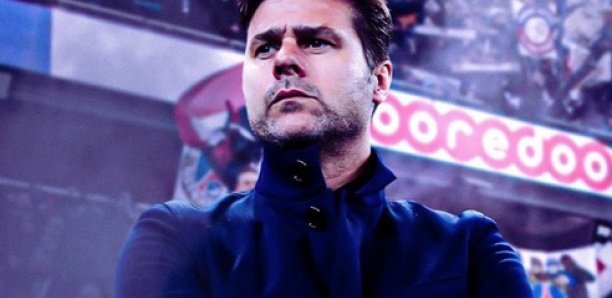 PSG : C'est officiel, Mauricio Pochettino est le nouvel entraîneur