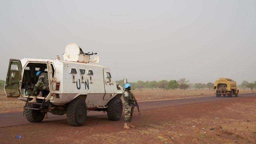 Mali : l’ONU  ouvre une enquête suite aux tueries dans les régions Bandiagara et Gao