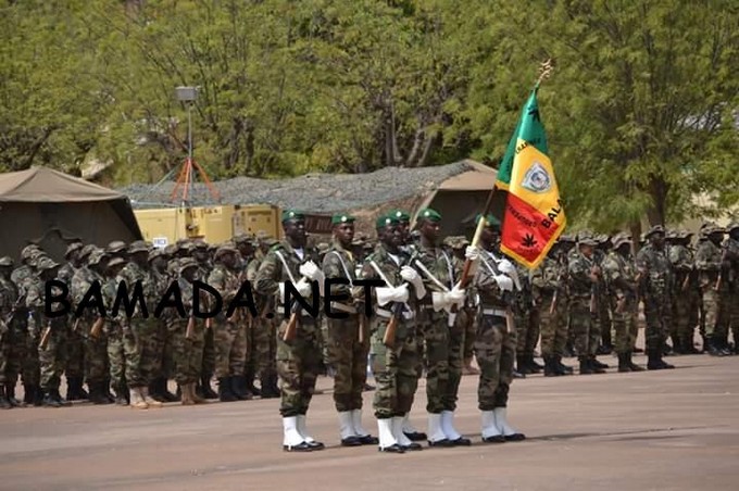 60ème anniversaire de l’armée malienne :   Une armée brave malgré les nombreux défis !