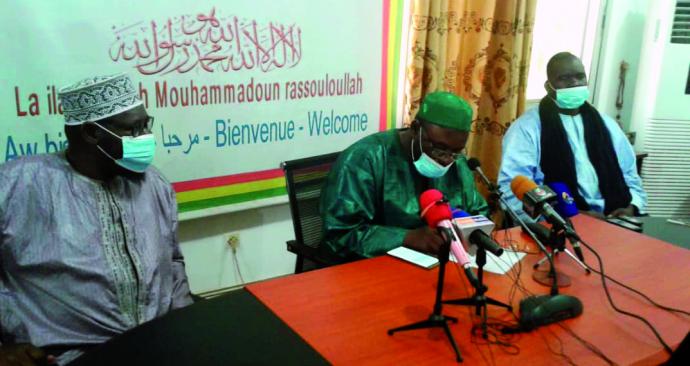 Avant-projet de loi sur le genre : Le texte abandonné par le gouvernement sous la pression du Haut conseil islamique du Mali