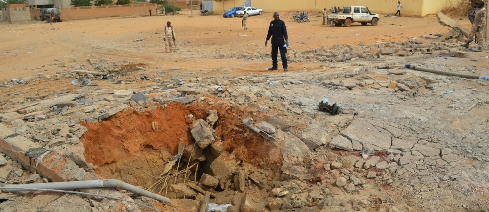 La Coalition citoyenne pour le Sahel condamne les attaques meurtrières contre les civils au Niger