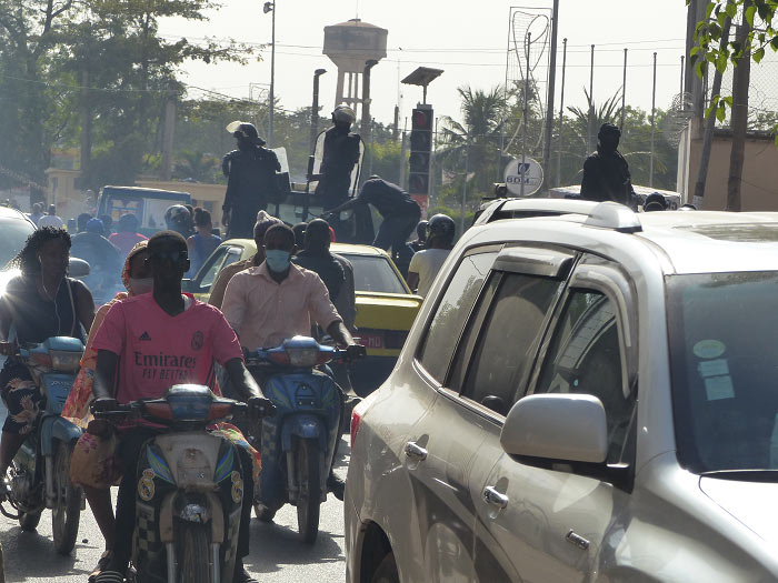 Mali : sans esprit de tolérance, difficile d’arriver à la paix