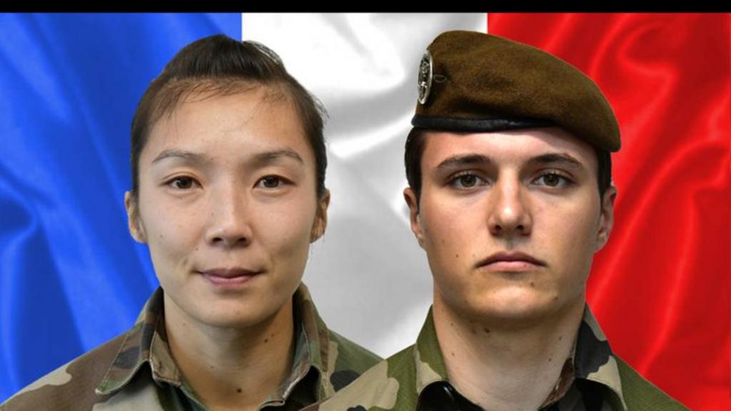 Opération Barkhane : deux militaires français tués dans une opération au Mali