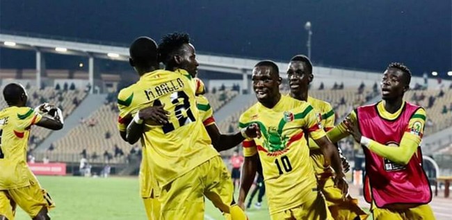 CHAN 2021 :  Mali-Guinée, la finale dans le viseur des Aigles