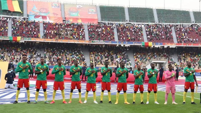 CHAN 2020: une édition au Cameroun bénéfique