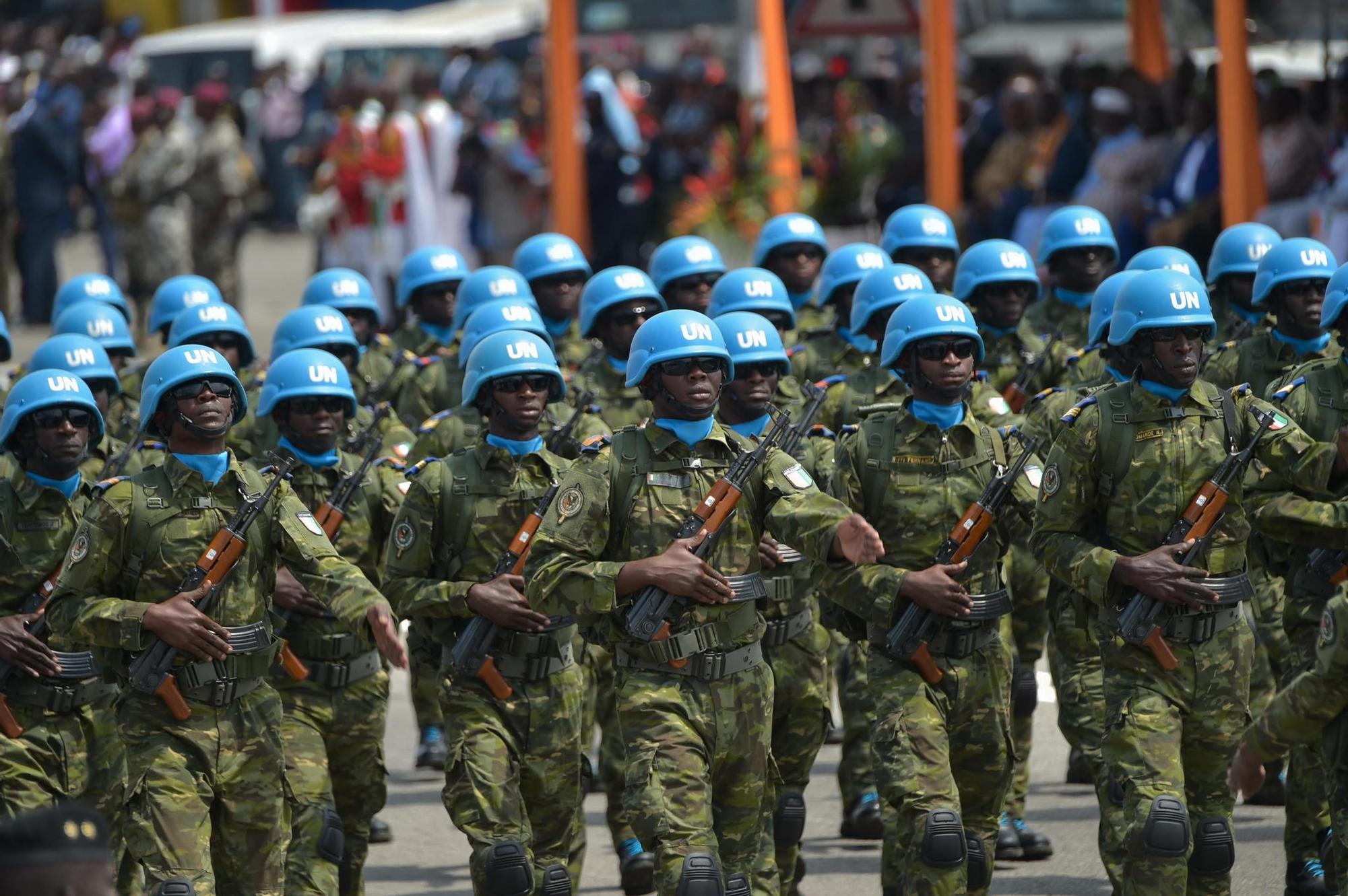 Mali: le contingent togolais de la Minusma une nouvelle fois cible d’une attaque