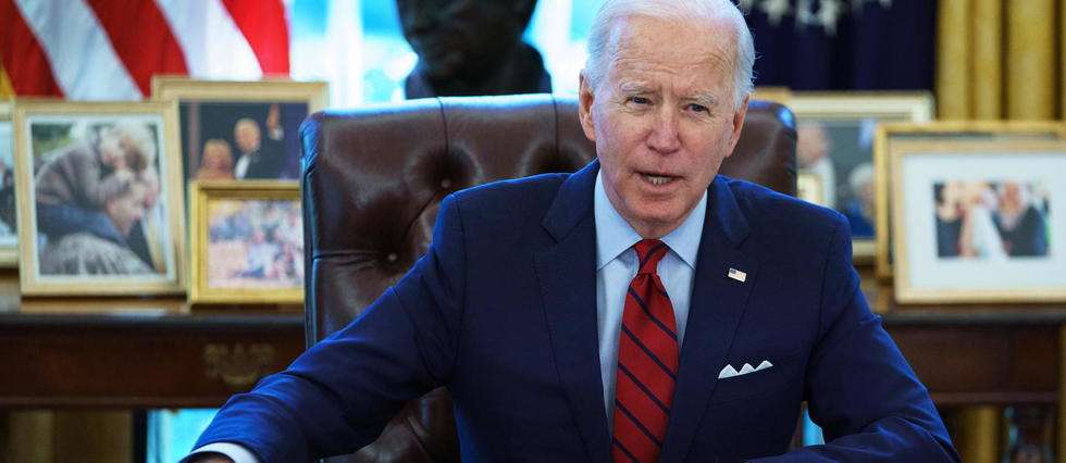 Fusillades d'Atlanta: Joe Biden et Barack Obama s’inquiètent de la violence contre les Asiatiques