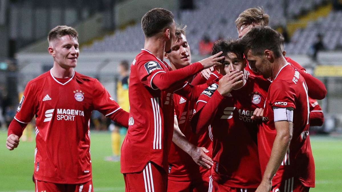 Bayern Munich - Cologne (5-1), le Bayern repasse la seconde