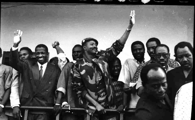 26 Mars 1991 : Le jour où ATT a balisé la démocratie au Mali, il y a 30 ans !