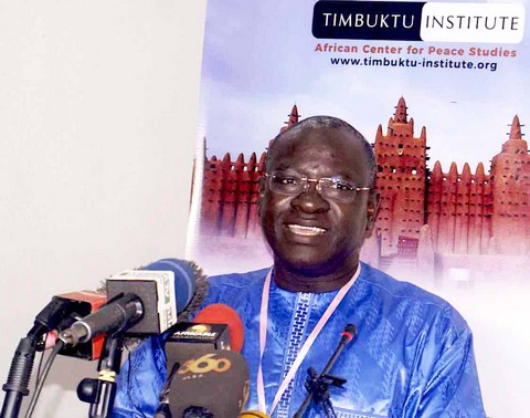 Dr Bakary Sambe, directeur de Timbuktu Institute : « La survie du Mali est celle de l’Afrique »