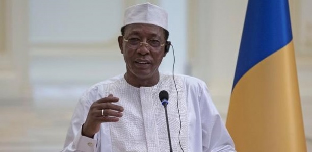 TCHAD: Les dessous de la tuerie qui a emporté le Maréchal guerrier Idriss Déby Itno, les armes à la main