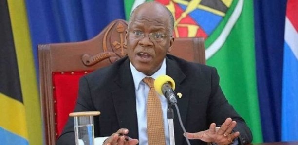 Le président de la Tanzanie, John Magufuli, est mort à l'âge de 61 ans