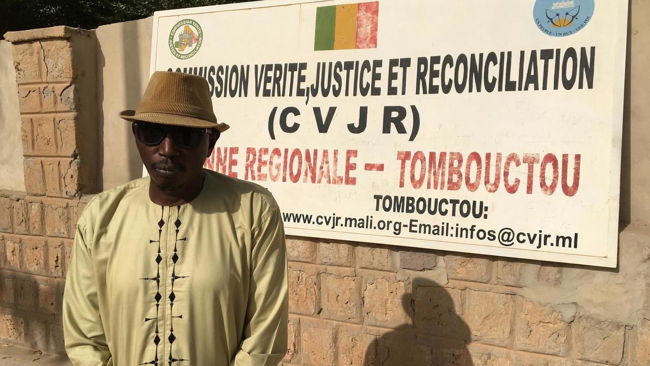 Mali: à Tombouctou, les victimes de crimes commis dans le nord du pays témoignent