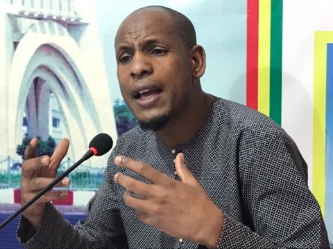 Mohamed Abdel-Alkalile, spécialiste du Sahel :  « Il faut un changement de stratégie au Sahel »