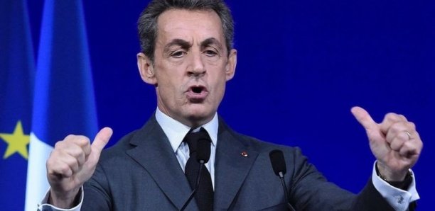 Nicolas Sarkozy vole au secours d'Eric Zemmour