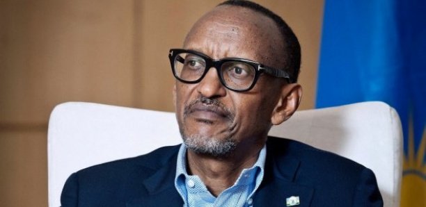 Le président rwandais accuse l'Occident d'un "deux poids deux mesures" en matière de démocratie avant les élections