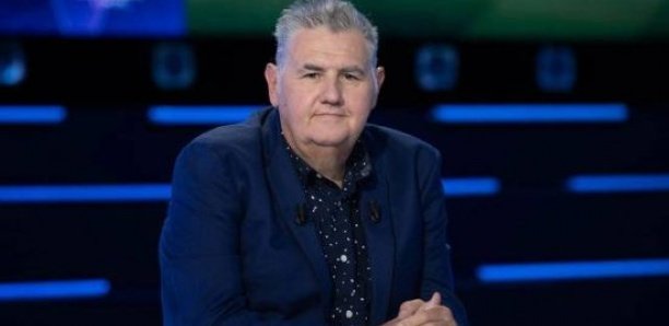 #PierreMenesOut : Les internautes demandent l’éviction de Pierre Ménès du groupe Canal+