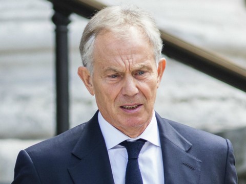 Tony Blair dans les réformes politiques au Mali :  Un pied dans le plat de la France ?