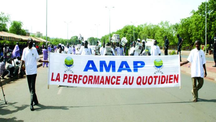 30ème anniversaire du 26 Mars 1991 : L’Amap replonge les Maliens dans les méandres de la révolution