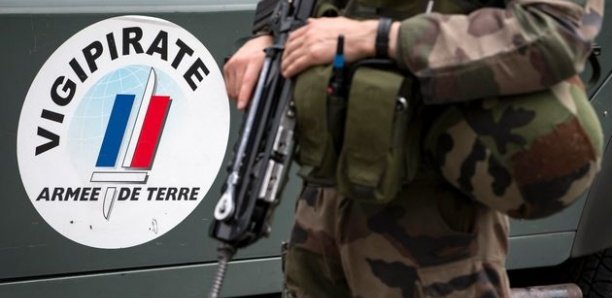 "Mediapart": une cinquantaine de militaires aux convictions néonazies dans l'armée française