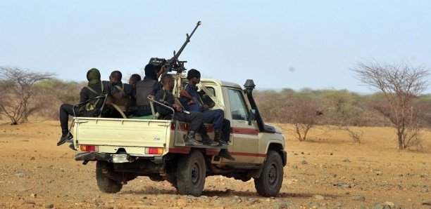 Nouvelle attaque dans l'ouest du Niger: au moins 37 civils tués