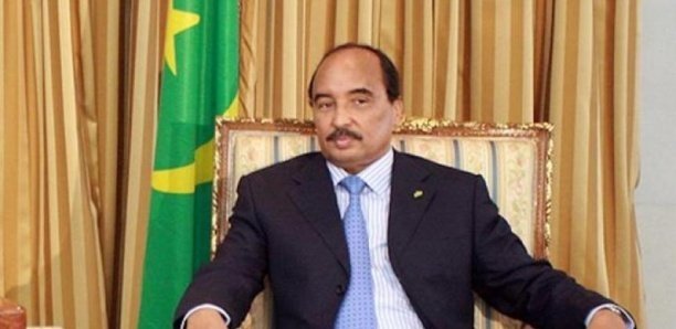 Mauritanie : L’ancien président Ould Abdel Aziz convoqué par la justice ce mardi