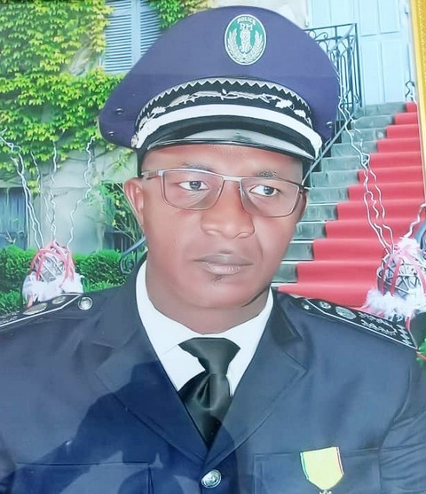 Direction régionale de la police du district de Bamako :  Ibrahima Soma Kéïta aux commandes