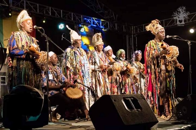 Seconde édition du festival Nangnerki à Sikasso :   Un brillant retour à la source pour promouvoir le patrimoine culturel sénoufo