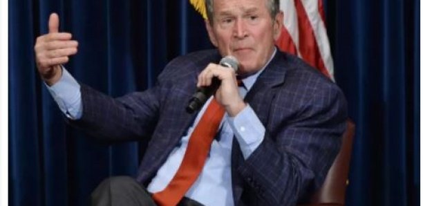 Bush s’invite dans le débat houleux sur l'immigration