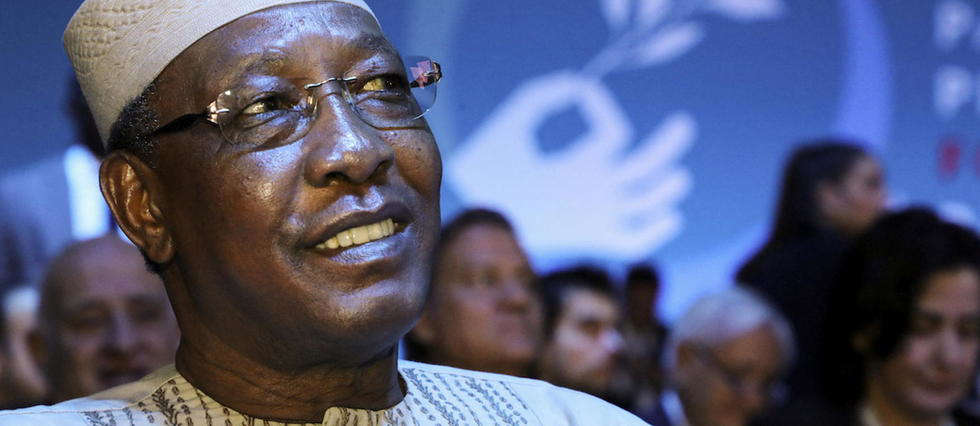 Décès du président tchadien Maréchal Idriss DébyItno :  Une disparition amèrement ressentie par les Maliens