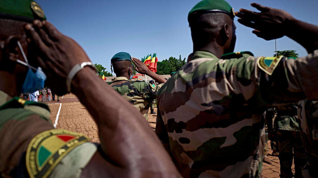 Mali: hommage au doyen des anciens combattants, décédé à 100 ans