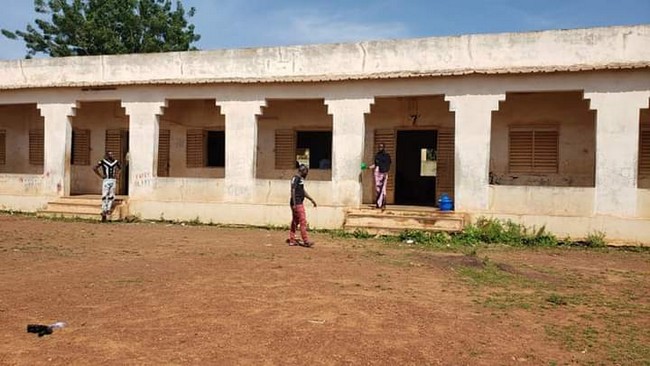 District de Bamako :  Les enseignants en grève illimitée