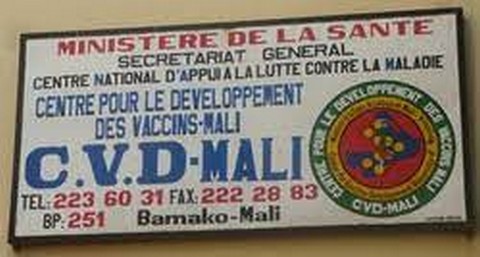 Affaire de licenciement au CVD-Mali :  Le procès renvoyé au 6 septembre