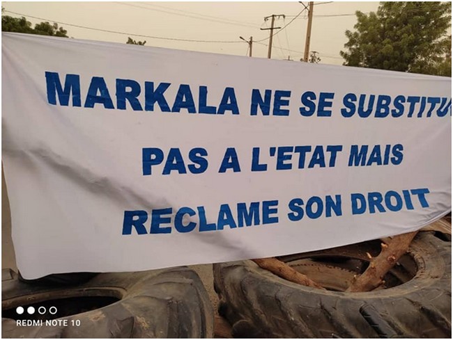 Reformes au Mali :  Le nouveau découpage administratif passe très mal