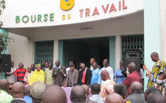 Réduction de la Pauvreté au Mali pour 2020-2025 : La Stratégie Syndicale Alternative de l’UNTM et de la CSTM