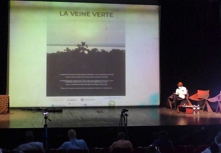 Renaissance agro-écologique de l’Afrique de l’Ouest :  Première mondiale du film documentaire « La Veine Verte »